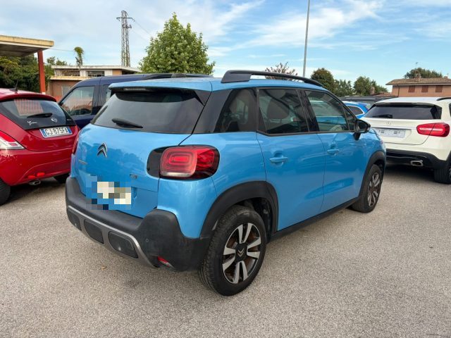 Citroen C3 Aircross PureTech 110 S&S Feel - foto 4 di 4