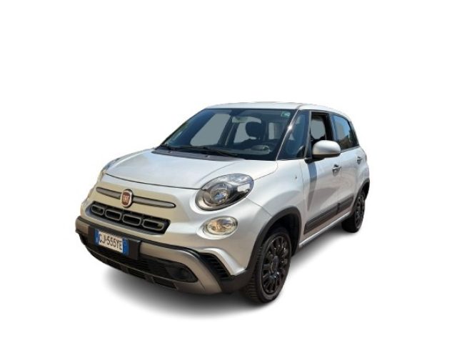 Fiat 500L 1.3 Multijet 95 CV Connect usato a RIVIGNANO TEOR