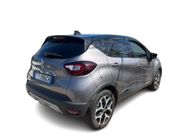 Renault Captur dCi 8V 90 CV Sport Edition - foto 3 di 4