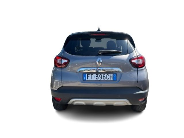 Renault Captur dCi 8V 90 CV Sport Edition - foto 4 di 4