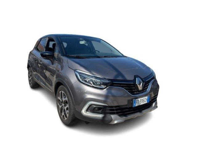 Renault Captur dCi 8V 90 CV Sport Edition - foto 2 di 4