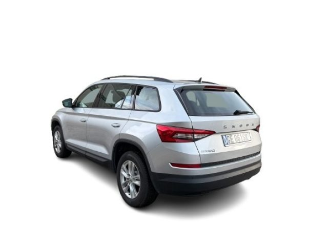 Skoda Kodiaq 2.0 TDI EVO SCR DSG Executive 7 POSTI - foto 3 di 4