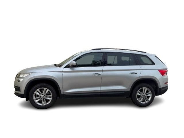 Skoda Kodiaq 2.0 TDI EVO SCR DSG Executive 7 POSTI - foto 2 di 4