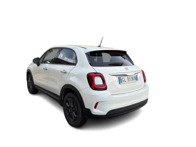 Fiat 500X 1.3 MultiJet 95 CV Club - foto 3 di 4