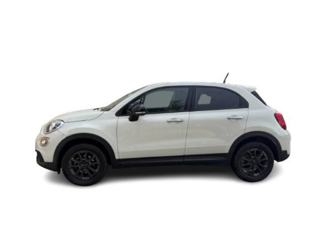 Fiat 500X 1.3 MultiJet 95 CV Club - foto 2 di 4