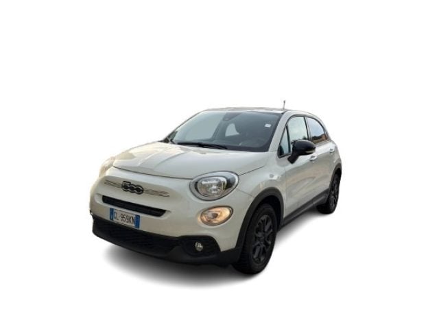 Fiat 500X 1.3 MultiJet 95 CV Club usato a RIVIGNANO TEOR