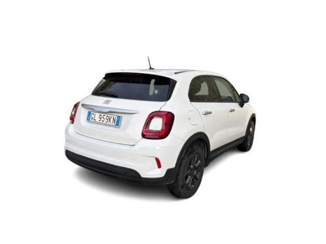 Fiat 500X 1.3 MultiJet 95 CV Club - foto 4 di 4
