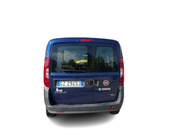 Fiat Doblo Doblò 1.6 MJT 105CV Easy Autocarro IVA COMPRESA - foto 4 di 4