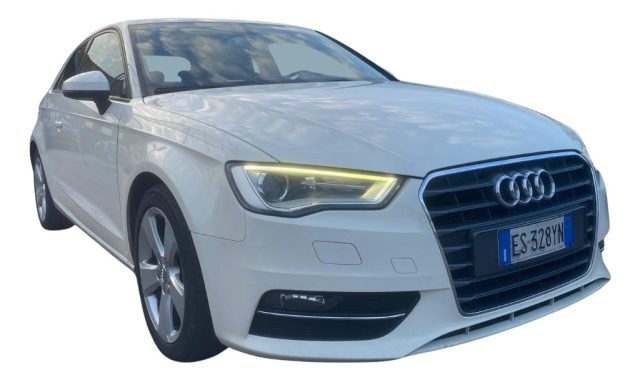 Audi A3 1.6 TDI S tronic Ambition Automatica - foto 3 di 4