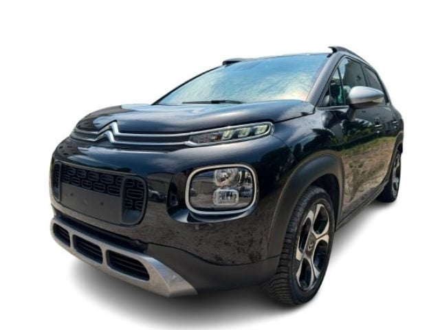 Citroen C3 Aircross PureTech 110 S&S Shine usato a RIVIGNANO TEOR