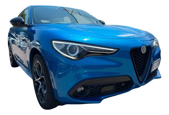 Alfa Romeo Stelvio 2.2 Turbodiesel 210 CV AT8 Q4 Veloce - foto 2 di 4