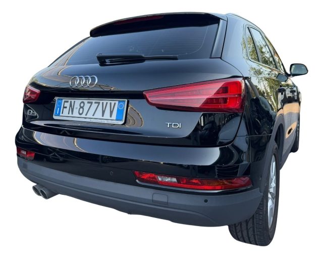 Audi Q3 2.0 TDI 120 CV Business - foto 3 di 15