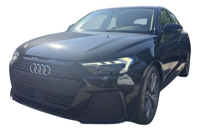 Audi A1 25 TFSI Admired, del 2020, 57.890 km, in vendita a Rivignano Teor (UD)