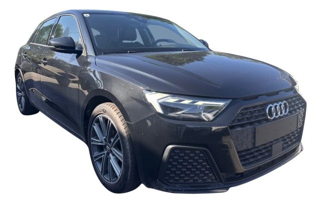 Audi A1 25 TFSI Admired - foto 3 di 18