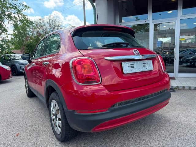 Fiat 500X 1.6 E-Torq 110 CV Pop - foto 3 di 9