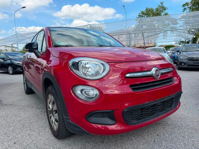 Fiat 500X 1.6 E-Torq 110 CV Pop - foto 4 di 9