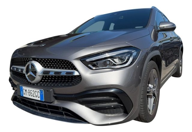 Mercedes-Benz GLA 180 d Automatic Premium - foto 2 di 4