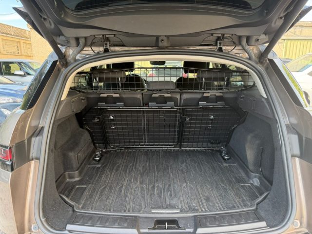 Land Rover Range Rover Evoque 2.0D I4-L.Flw 150 CV Myld Hybrid - foto 4 di 4