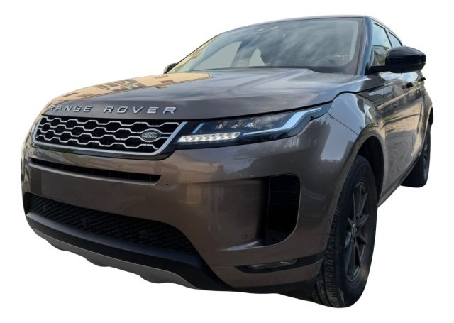 Land Rover Range Rover Evoque 2.0D I4-L.Flw 150 CV Myld Hybrid - foto 2 di 4