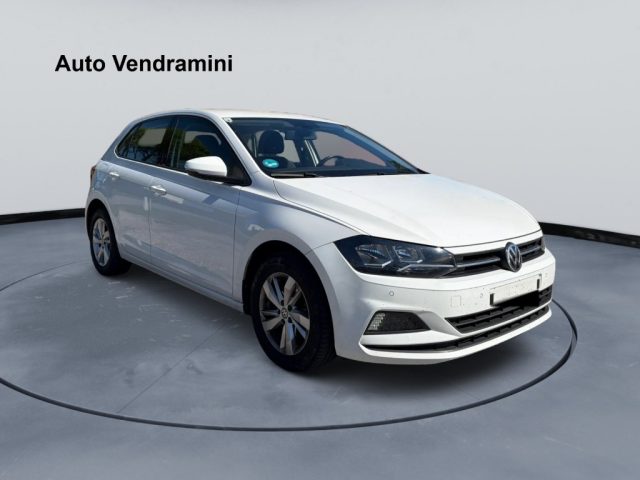Volkswagen Polo Business 1.0 TGI 5p. Comfortline Metano della Casa - foto 2 di 16