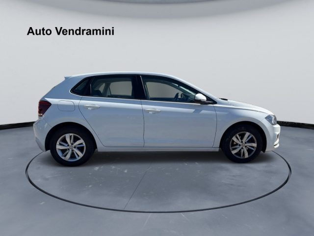Volkswagen Polo Business 1.0 TGI 5p. Comfortline Metano della Casa - foto 3 di 16