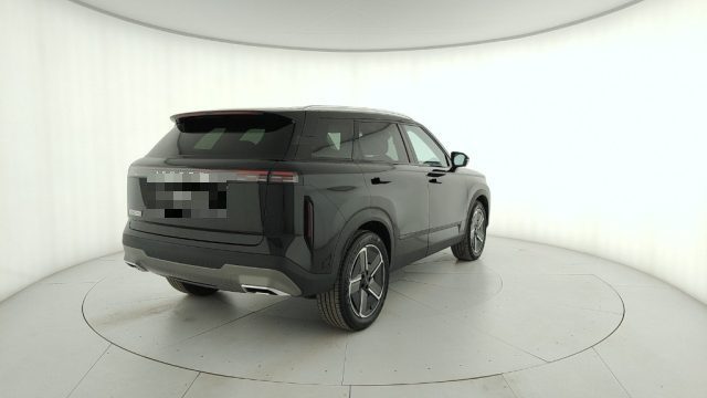 Jaecoo Jaecoo 7 1.6 TGDI 147 CV aut. GPL DELLA CASA - foto 2 di 10