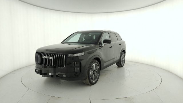 Jaecoo Jaecoo 7 1.6 TGDI 147 CV aut. GPL DELLA CASA, del 2025, 40.177 km, in vendita a Rivignano Teor (UD)