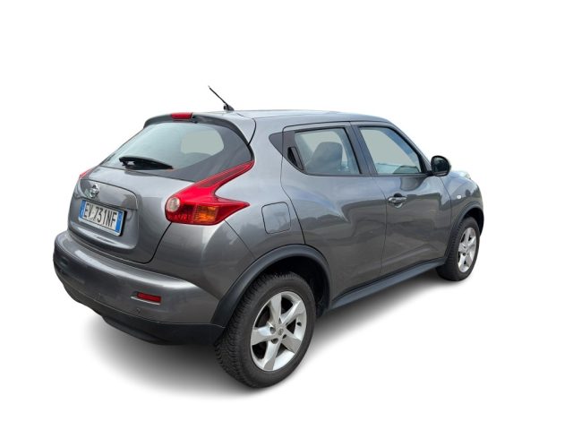 Nissan Juke 1.6 94 CV - foto 4 di 13