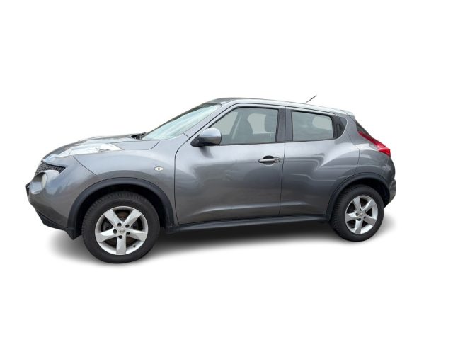 Nissan Juke 1.6 94 CV - foto 2 di 13