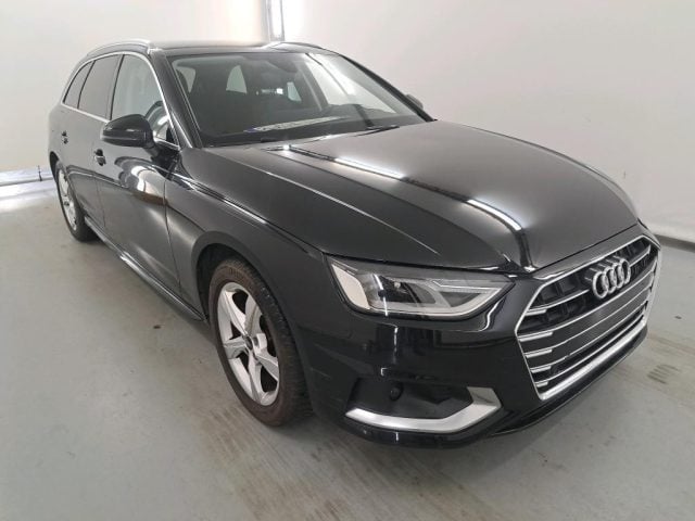 Audi A4 Avant 35 Tdi S Tronic Business Advanced - foto 2 di 4