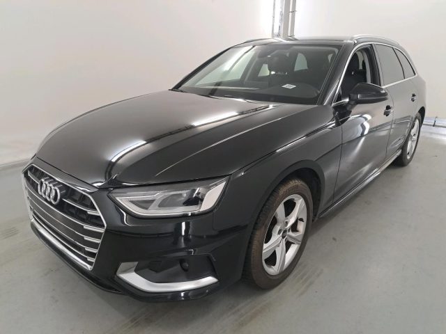 Audi A4 Avant 35 Tdi S Tronic Business Advanced, del 2024, 85.780 km, in vendita a Rivignano Teor (UD)