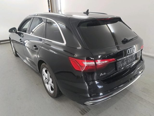 Audi A4 Avant 35 Tdi S Tronic Business Advanced - foto 3 di 4