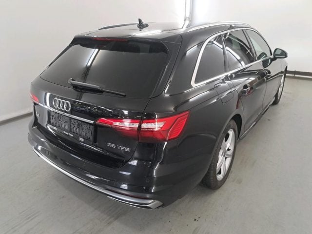 Audi A4 Avant 35 Tdi S Tronic Business Advanced - foto 4 di 4