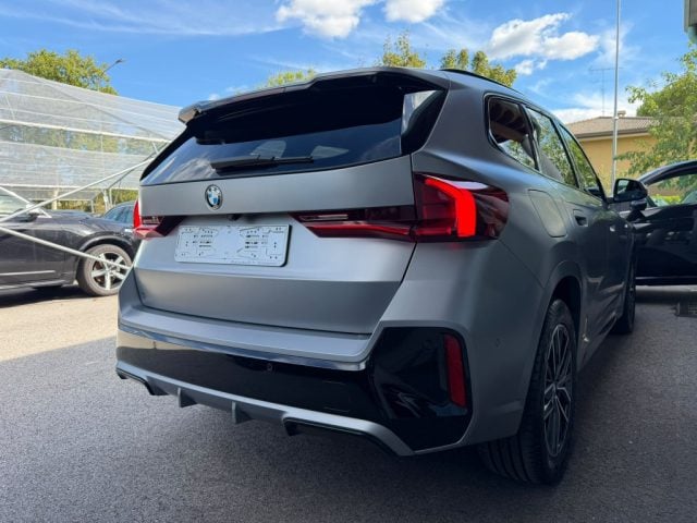 BMW X1 sDrive 18i Msport Pro - foto 3 di 4