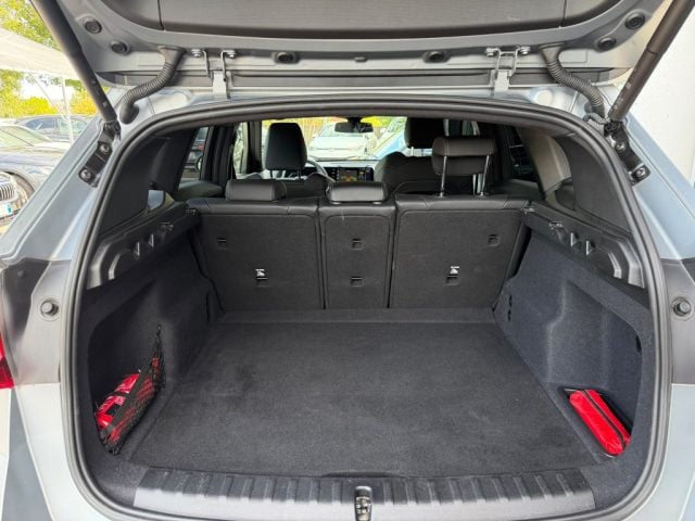 BMW X1 sDrive 18i Msport Pro - foto 4 di 4
