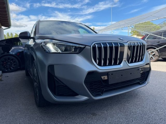 BMW X1 sDrive 18i Msport Pro - foto 2 di 4