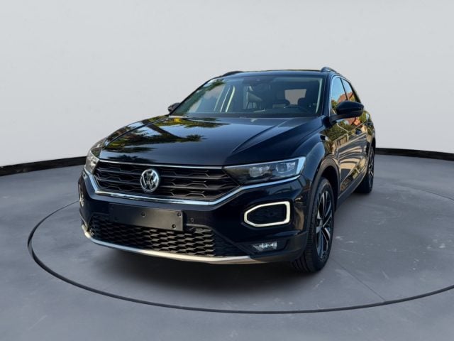Volkswagen T-Roc 1.0 TSI 115 CV Style BlueMotion Technology, del 2019, 99.890 km, in vendita a Rivignano Teor (UD)