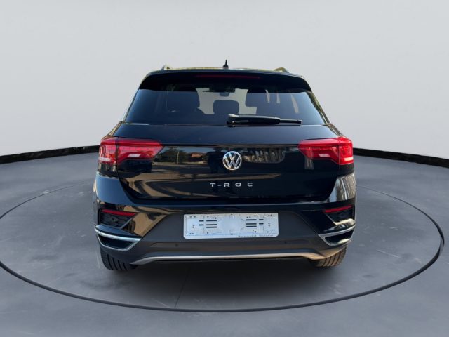 Volkswagen T-Roc 1.0 TSI 115 CV Style BlueMotion Technology - foto 4 di 4