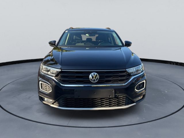 Volkswagen T-Roc 1.0 TSI 115 CV Style BlueMotion Technology - foto 2 di 4