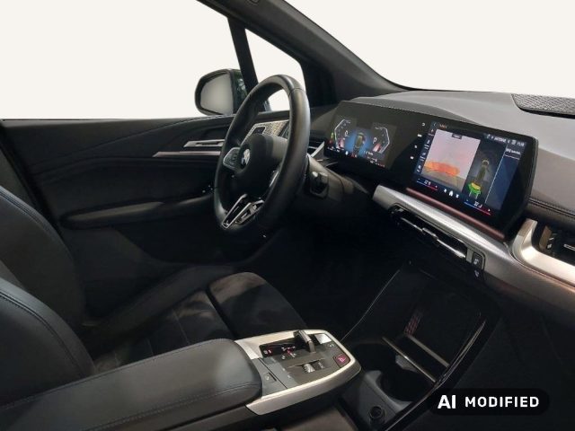 BMW 218 i Active Tourer M Sport Automatico - foto 3 di 4