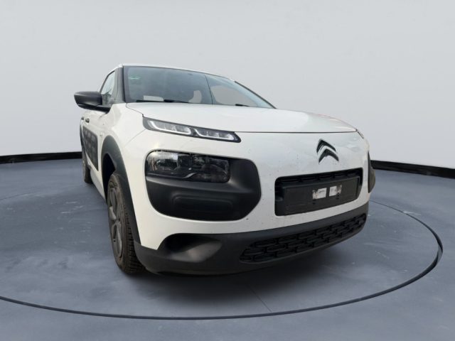 Citroen C4 Cactus PureTech 75 Adatta a Neo Patentati - foto 2 di 4