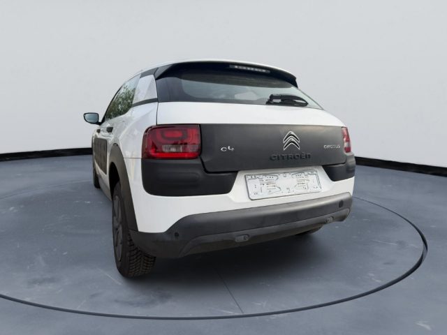 Citroen C4 Cactus PureTech 75 Adatta a Neo Patentati - foto 4 di 4