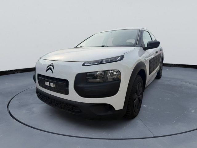 Citroen C4 Cactus PureTech 75 Adatta a Neo Patentati, del 2017, 61.966 km, in vendita a Rivignano Teor (UD)