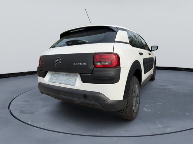 Citroen C4 Cactus PureTech 75 Adatta a Neo Patentati - foto 3 di 4