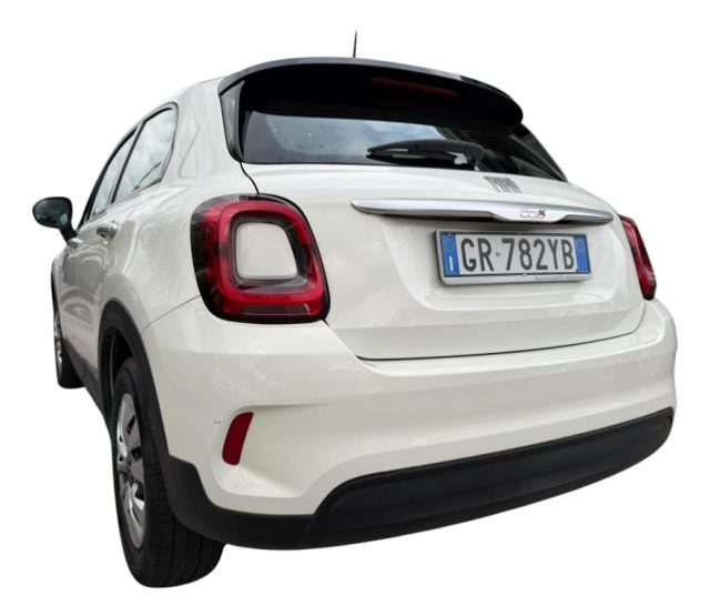Fiat 500X 1.3 MultiJet 95 CV - foto 2 di 4