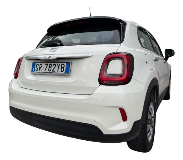 Fiat 500X 1.3 MultiJet 95 CV - foto 3 di 4
