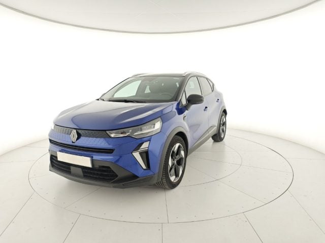 Renault Captur ECO-G 100 CV Techno - foto 2 di 4
