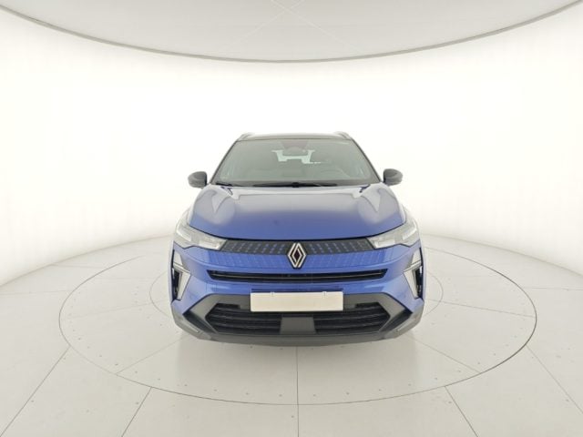 Renault Captur ECO-G 100 CV Techno - foto 3 di 4
