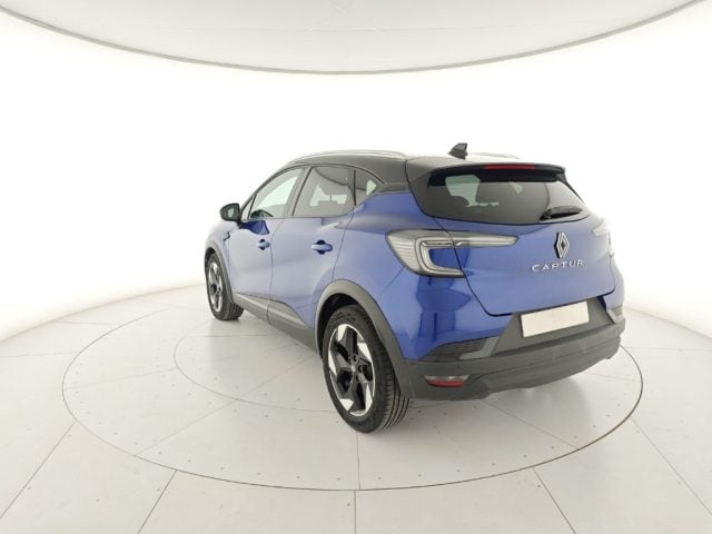 Renault Captur ECO-G 100 CV Techno - foto 4 di 4