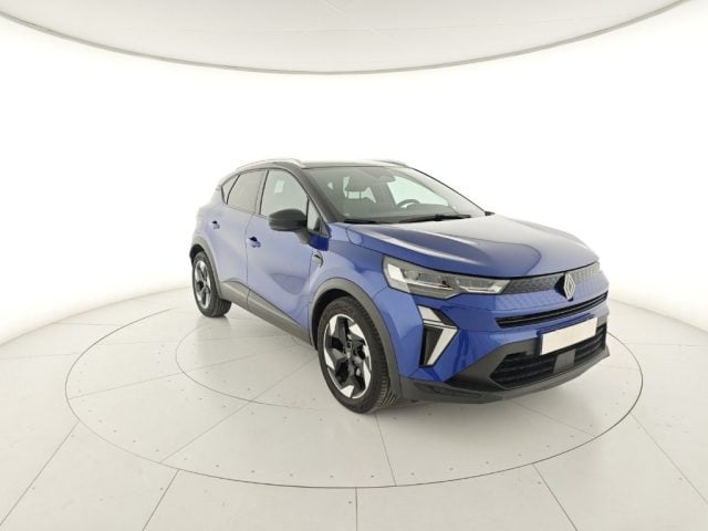 Renault Captur ECO-G 100 CV Techno, del 2025, 27.113 km, in vendita a Rivignano Teor (UD)